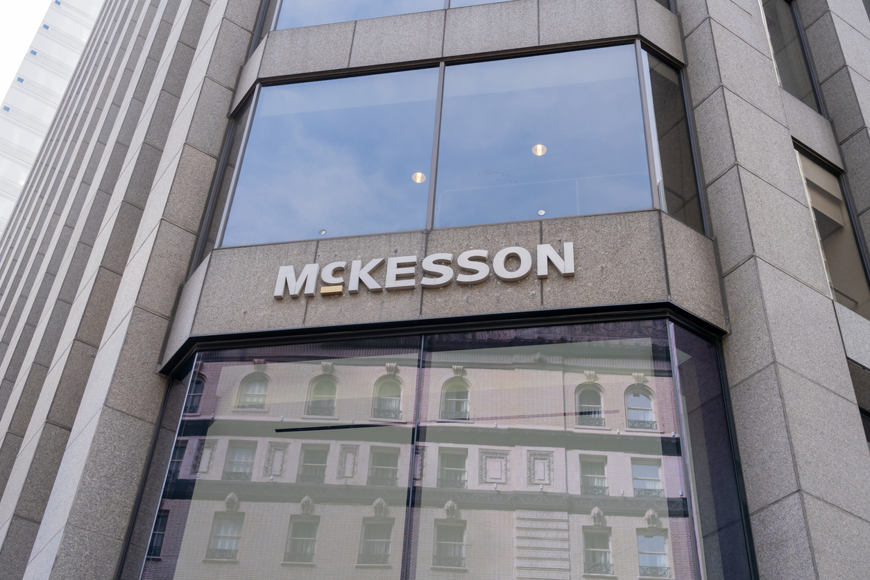 McKesson Stock Outlook: Is Wall Street Bullish Or Bearish?